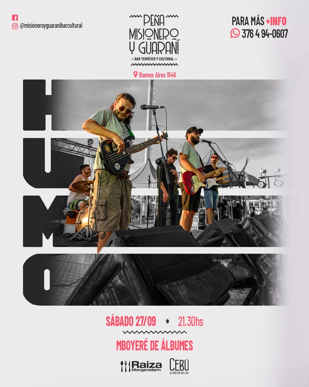 Flyer Aenean vestibulum ante id venenatis porttitor